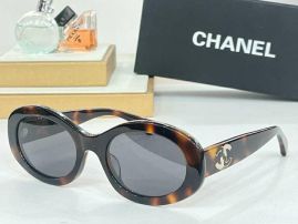 Picture of Chanel Sunglasses _SKUfw56704724fw